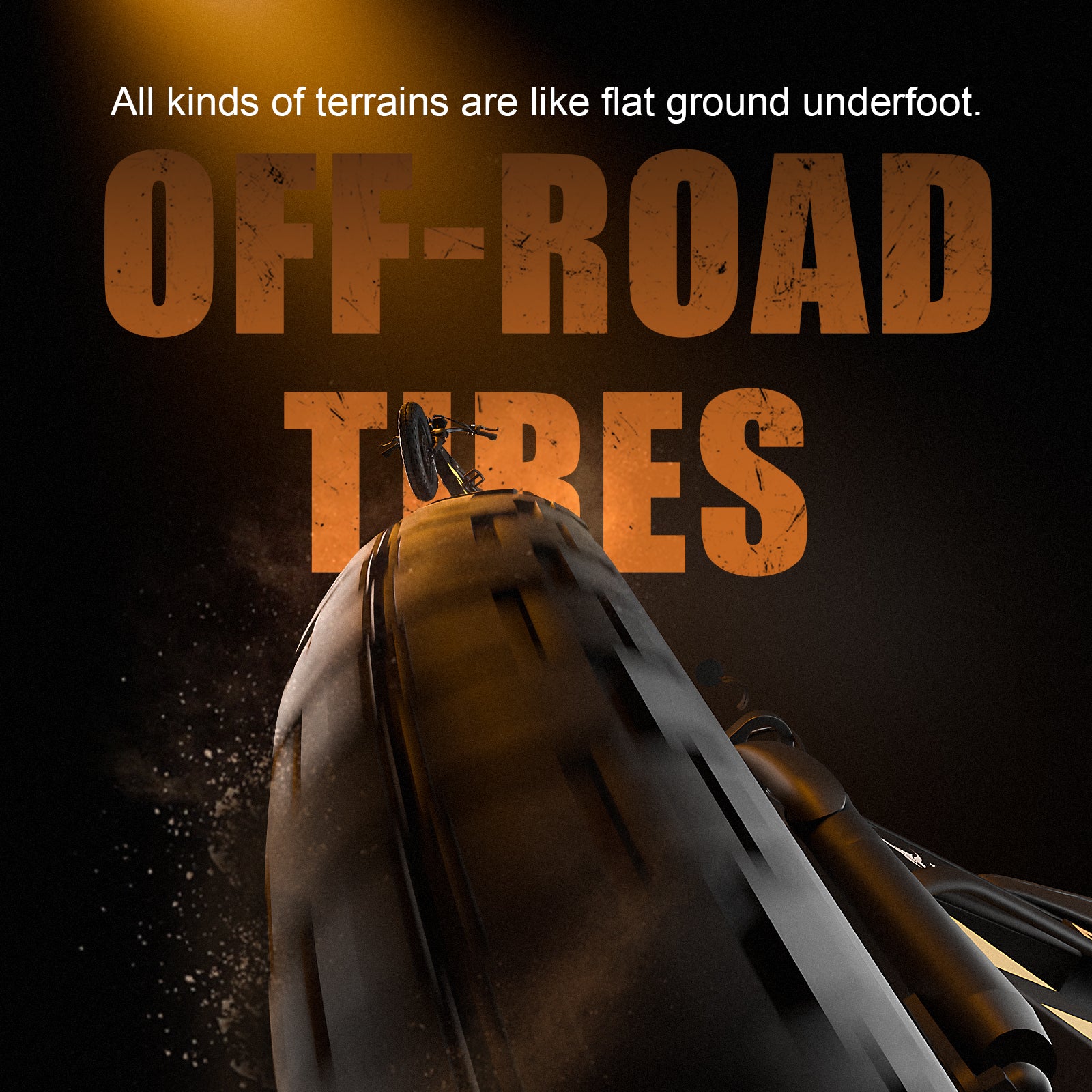 BIGNIU BG-03 Electric Bike