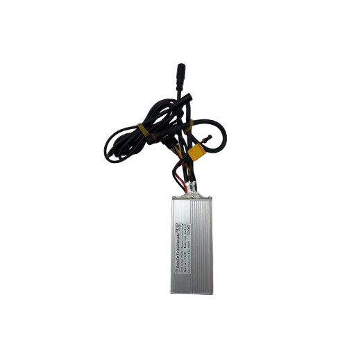 BG10 rear wheel controller