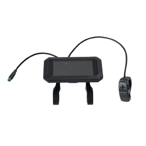 BGX Meters and Switches