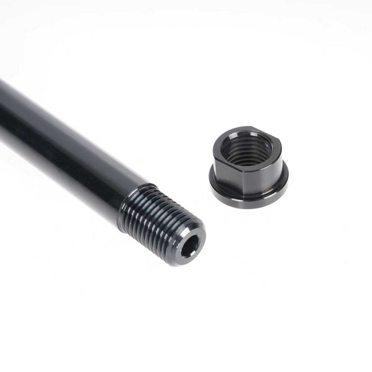 BGX thru-axle