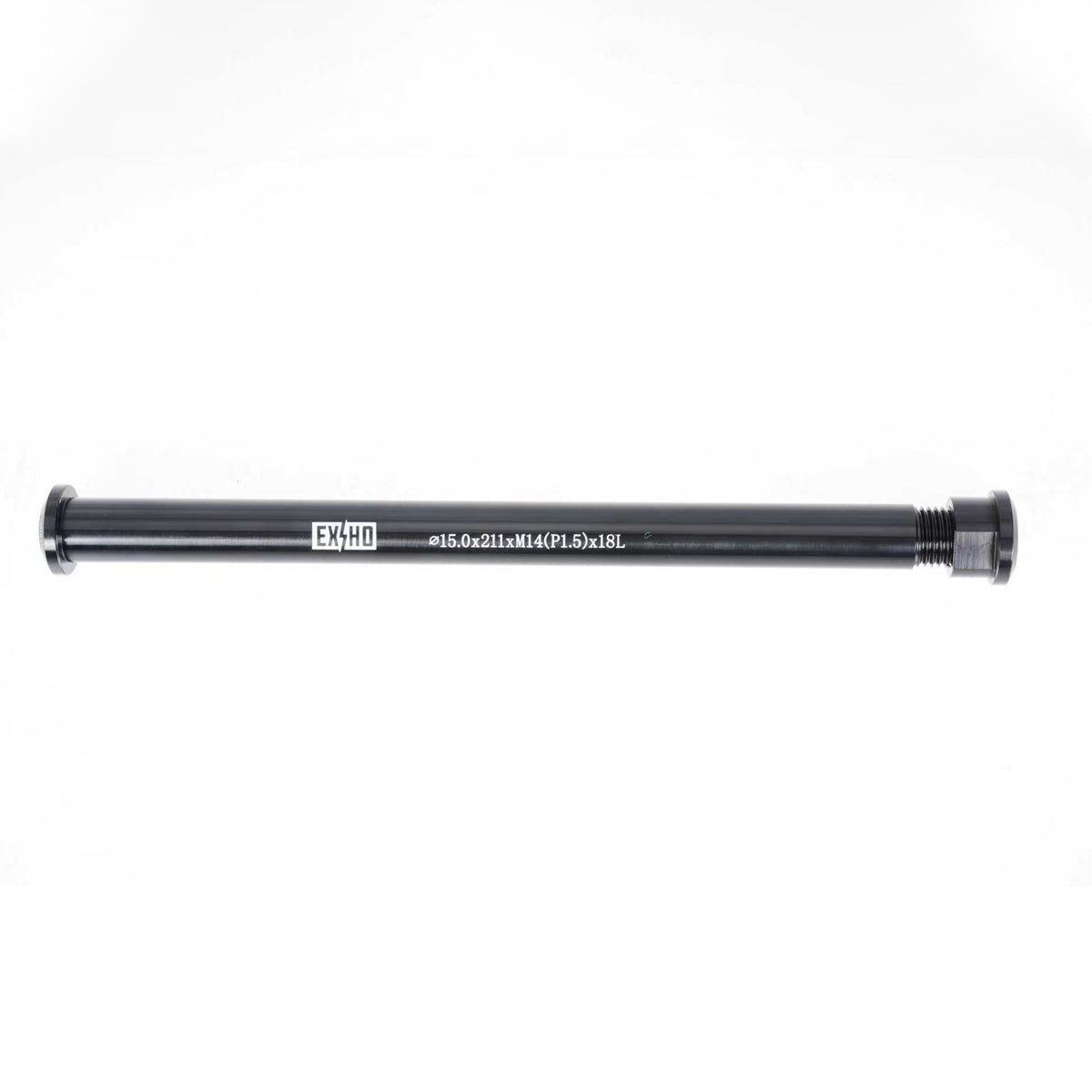 BGX thru-axle