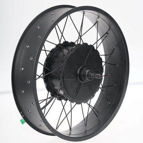 BIGNIU BGX Motor-3