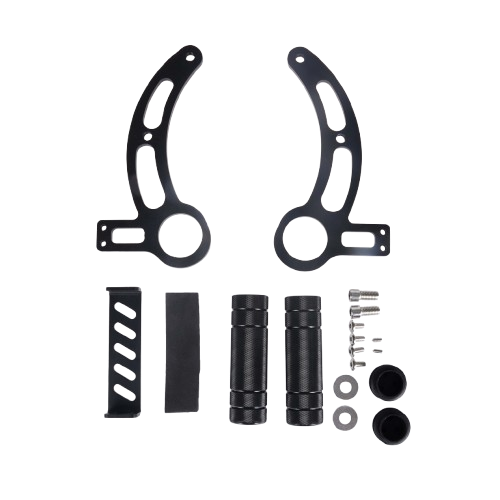 BIGNIU Ebike BGX/BGX PRO Foot Pegs Accessory