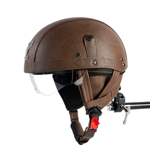 BIGNIU Retro Helmets