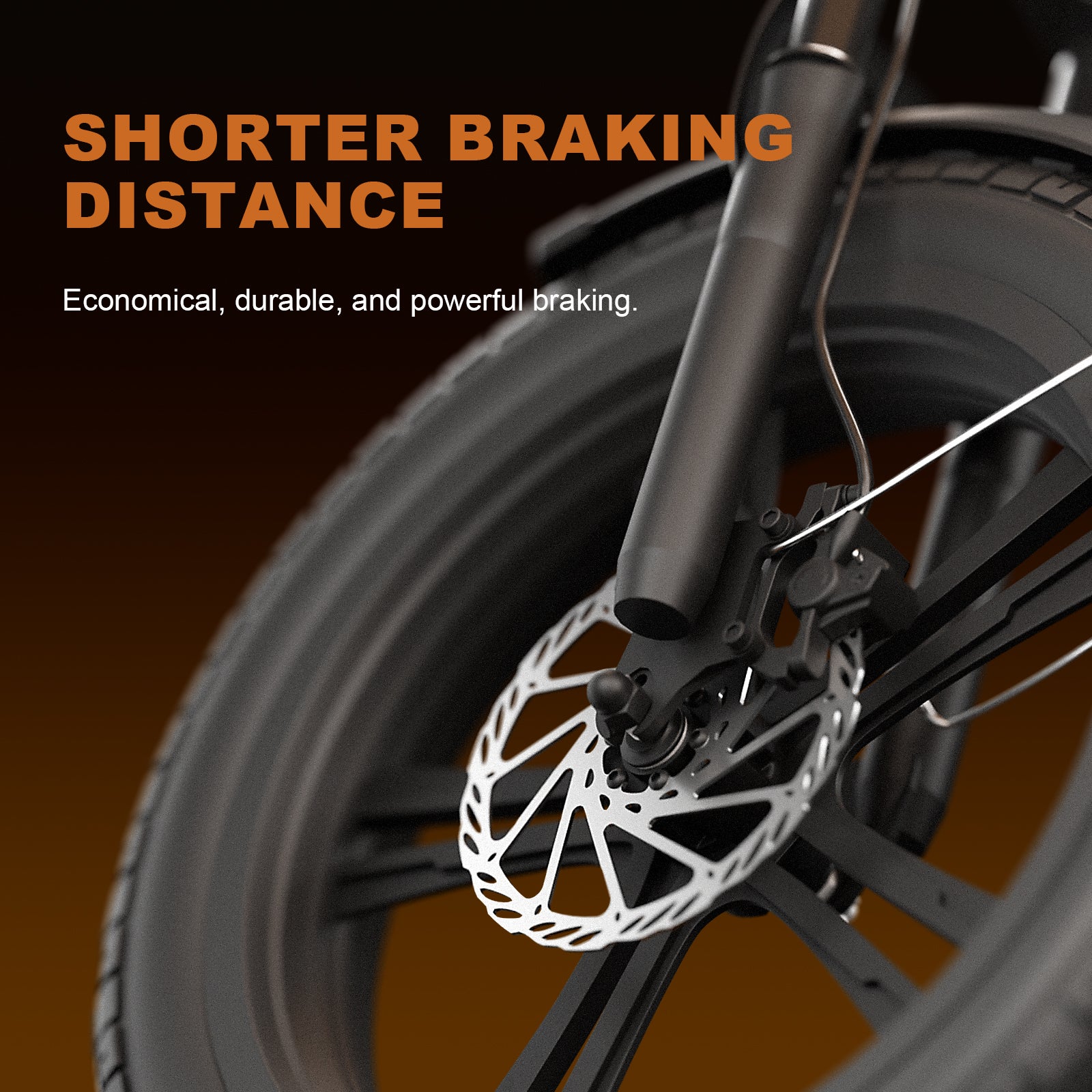 BIGNIU BG-03 Electric Bike