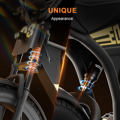 BIGNIU BG-03 Electric Bike