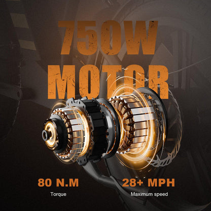 BIGNIU BG-03 Electric Bike