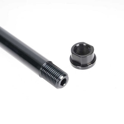 BGX thru-axle