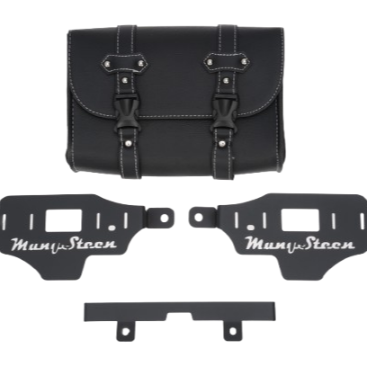 BGX Backpack Rack Kit（Couple）