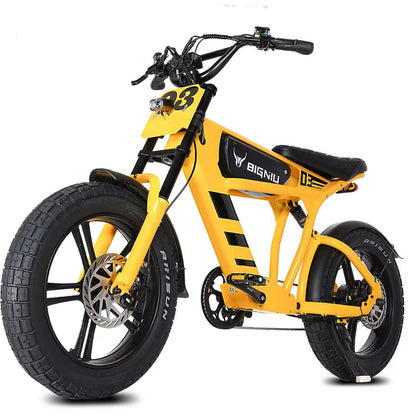 BIGNIU BG-03 Electric Bike