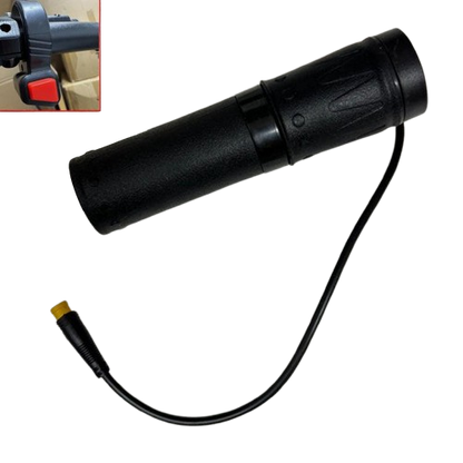 BG10 Throttle