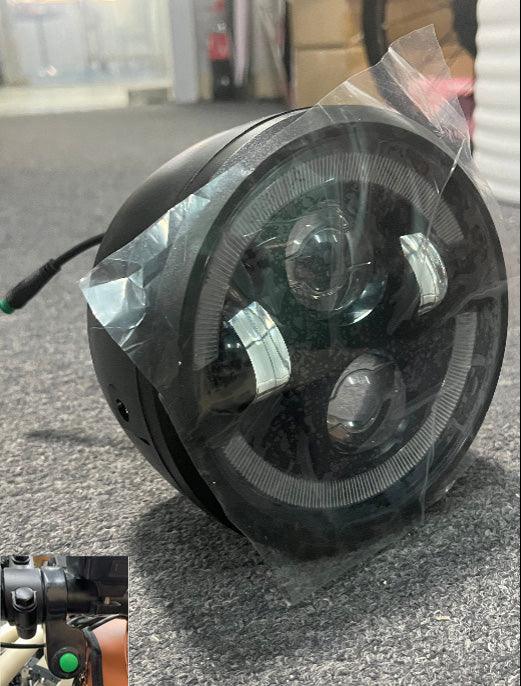 BG10 headlight