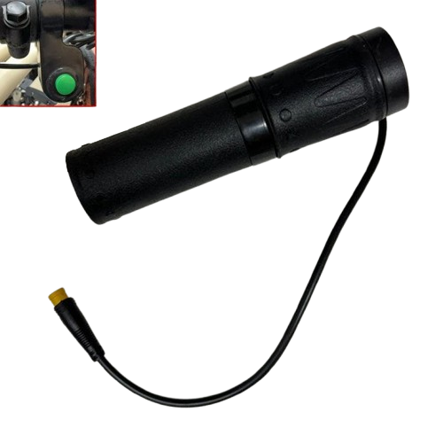 BG10 Throttle
