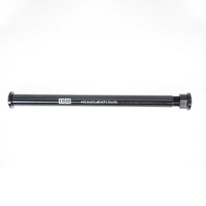 BGX thru-axle