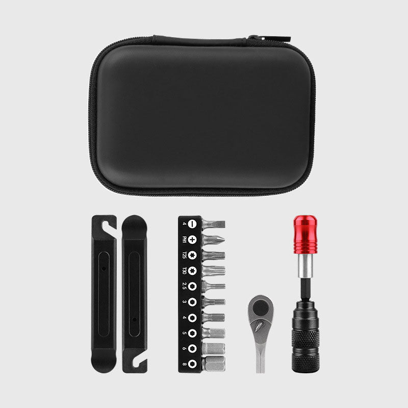 Small repair tool kit