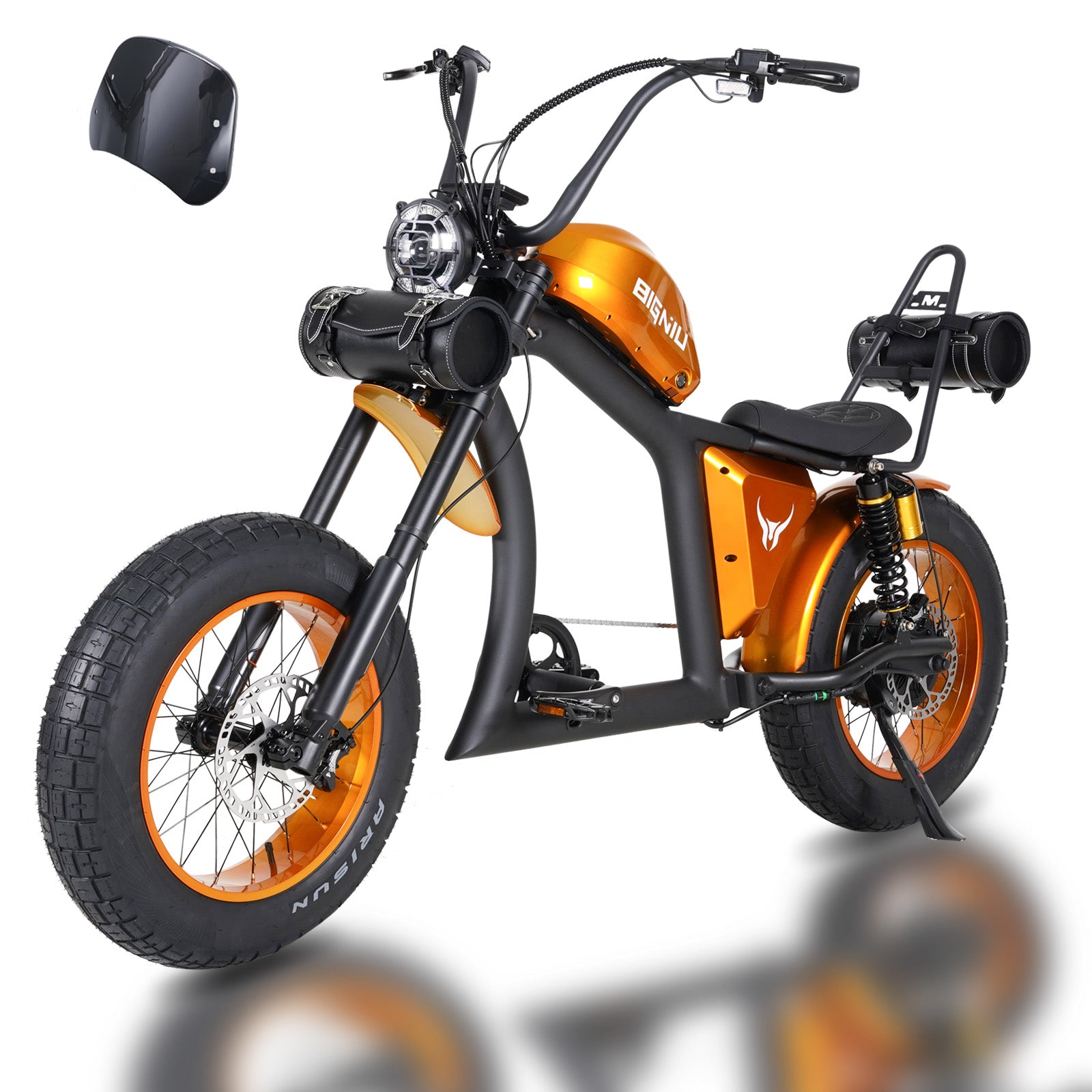 BIGNIU BG-X PRO Adult Electric Bike