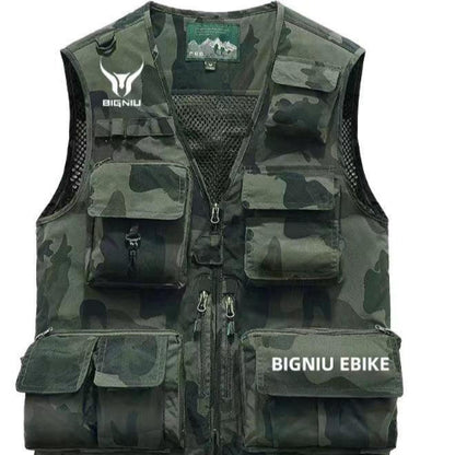 BIGNIU Commemorative Jacket: A Gift of Gratitude