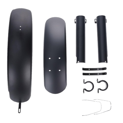 BGX / BGX PRO Extended Mudguard