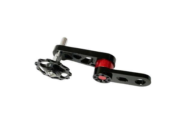 BGX tensioner