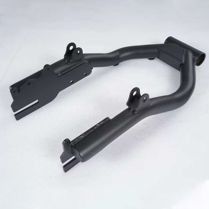 BIGNIU BGX Rear Tripod