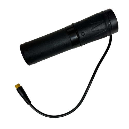 BG10 Throttle