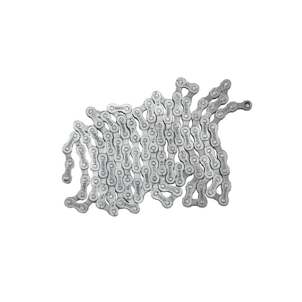 Chain for BGS eBike