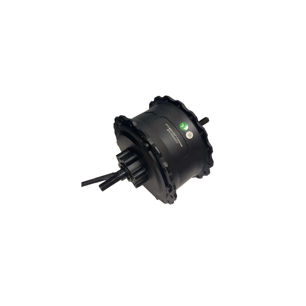 BIGNIU BG03 Motor