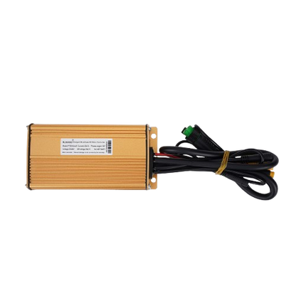 BIGNIU BGX Ebike Motor Controllers