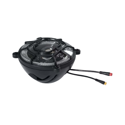 BIGNIU BGX Headlamp