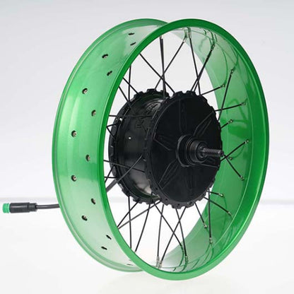 BIGNIU BGX Motor-2